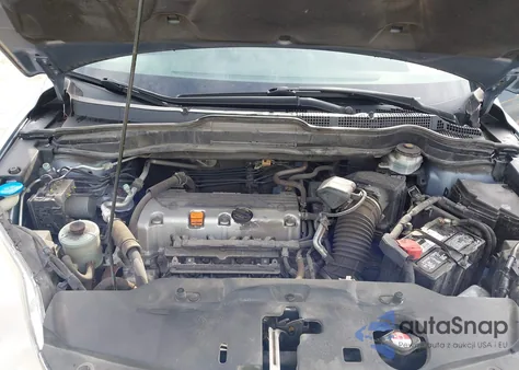 2011 Honda Cr-V Se z USA, uszkodzony, nr VIN JHLRE4H42BC022951